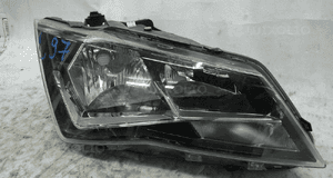 Seat ateca lampa przednia prawa 1