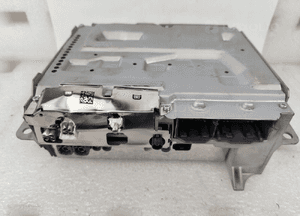 Mercedes W223 W206 W296 NTG7 nawigacja radio A2969004005 7