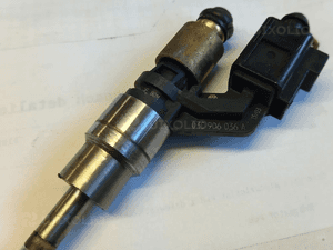 Vw Golf V 5 Touran Audi A3  1.4 1.6 FSI wtryskiwacz 03C906036A 1