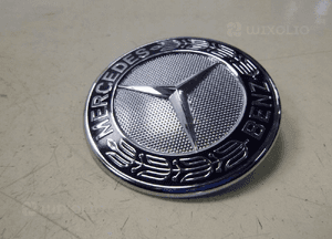 Mercedes W205 W212 emblemat znaczek logo 2