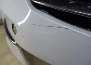 Zderzak przedni kia xceed 86511-J7CA0 HW2 10