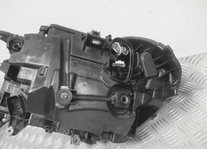 Lampa przednia przód prawa bmw 2 F44 gran coupe full led 5A1E072  6311-5A1E072 2019 15