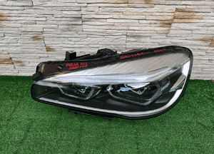 Lampa led bmw 2 F45 F46 lci 5A017B5 1