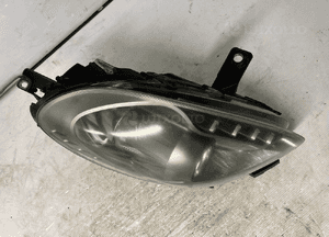 Lampa Przednia Prawa Led Alfa Romeo Gulietta 00505202300 UK 5