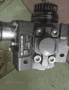pompa wtryskowa renault nissan 2.0 dci 0445010170 2