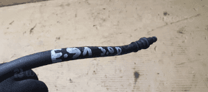 Przewód rurka sprzęgła BMW 3 E90 6774276 12