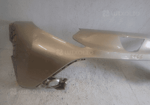 Zderzak przód przedni toyota aygo x 2022- 2
