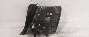 Tyl tylna lampa lewa fiat stilo hb 3
