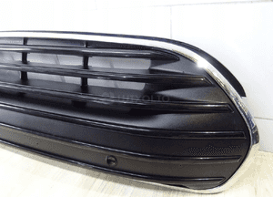GRILL Mini F54 Lift Clubman 7498332 4245 2