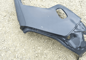 Vw golf vii 5G6 błotnik prawy tył tylny 5G6813328 4