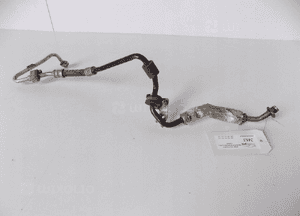 BMW 7 F01 F02 / BMW 5 F10 Przewód wspomagania 2463 1