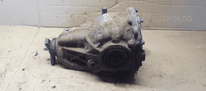 Most dyfer dyferencjał tył tylny Mercedes W209 A2033510205 2