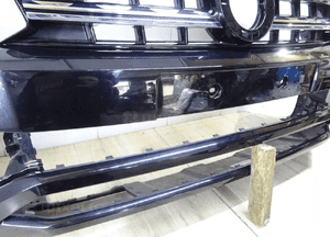 ZDERZAK PRZÓD PRZEDNI VW Amarok LIFT 16- 2h6 7