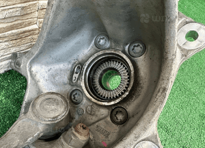 ZWROTNICA WAHACZE AMORTYZATOR BMW X3 G01 X4 G02 6880606 6882596 4