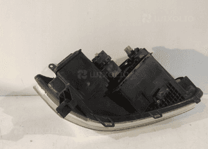 Toyota Avensis T25 lampa przednia H7 lewa - 15035 4