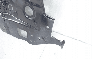Mercedes a W176 A176 wzmocnienie pas tył tylny 5