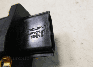 NISSAN XTRAIL DELPHI PRZEPŁYWOMIERZ POWIETRZA MAF 7