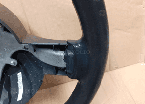 # KIEROWNICA CHEVROLET SPARK  (Lok. 185) 3