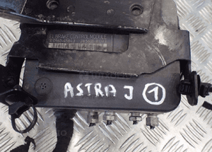 OPEL ASTRA IV J POMPA ABS 13412550 RADOM 3