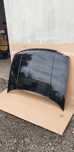 Maska przód przednia pokrywa silnika VW Golf IV 4 L041 2