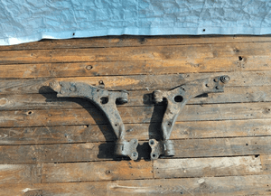 WAHACZ PRAWY LEWY PRZÓD PRZEDNI FORD KUGA MK1 2.0 TDCI 7