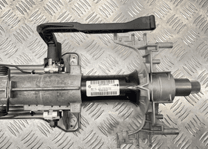 BMW E84 KOLUMNA KIEROWNICZA 6784867 5