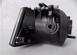 BMW 3 E92 - Halogen Prawy - 5152 2