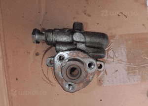 POMPA WSPOMAGANIA 1J0422154D VW AUDI SKODA RADOM 3