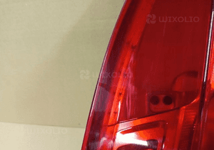 Lampa lewa tylna lewy tył fiat doblo 2 ii lift 2015- 3