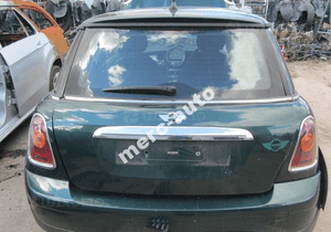 MINI R 56 57 lampa tyl tylna prawa lewa 1