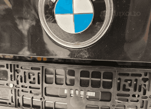 Bmw X5 F15 klapa bagażnika 120 mik 475 11