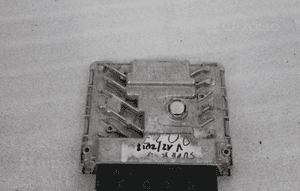 STEROWNIK SILNIKA AUDI VW SEAT SKODA 06K907425B 2018 1