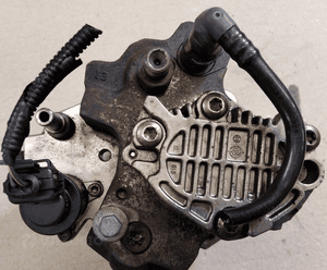 Ford Focus Citroen Peugeot  1.6 HDI TDCI pompa wtryskowa 0445010089 1