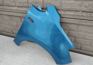 Vw up citigo seat mii 10-17 błotnik prawy przedni 2