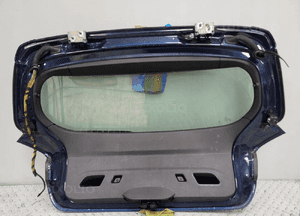 KLAPA tył tylna kompletna BMW F20 F21 lift LCI C10 11