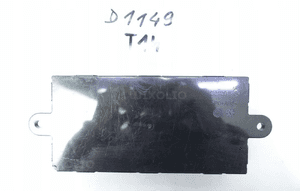 MODUŁ STEROWNIK KLIMATYZACJI VW T7 7T0907727A 3