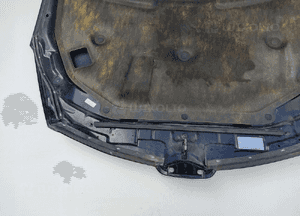 Maska pokrywa silnika peugeot 4007 2007-2012 10