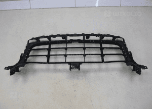 Porsche cayenne 9Y0 kratka zderzaka atrapa grill 2