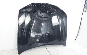 Bmw X3 F25 2010- maska pokrywa silnika bmw X3 F25 2010- 2