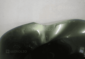 Maska pokrywa silnika lexus nx 2 ii 2021- 5