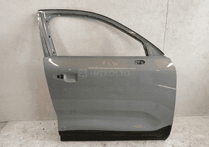 Drzwi prawe przednie prawy przód volvo XC40 XC-40 ii 2017- 1