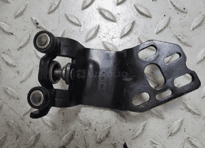 ROLKA ROLKI WÓZEK PROWADNICA drzwi prawy tył tylne Ford B-Max BMax 8