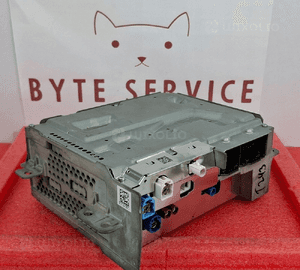 Mercedes-Benz Radio Nawigacja Multimedia NTG7 MID ECE VERSTK A2969005511 3
