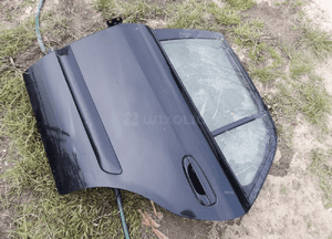 Mazda 626 GF 97-02 Drzwi tyle tył Lewe w kolor 16W 2