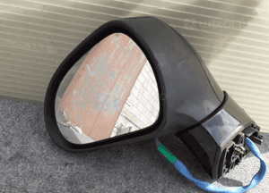 LUSTERKO ELEKTRYCZNE LEWE PEUGEOT 308 8-PIN EXL ORYGINAŁ 3