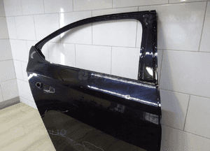 SKODA SUPERB III 3V5 DRZWI prawe tył tylnie sedan 3 lift 2