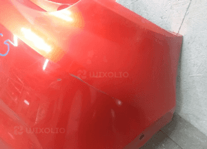 ZDERZAK TYŁ RENAULT CLIO V 5 5