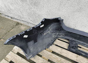 Zderzak tył tylny seat leon iv 4 5FE kombi cupra 5FE807417E  spoiler cały 5