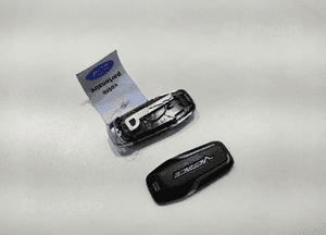 Kluczyk pilot obudowa keyless ford mondeo MK5 v vignale FS7T-15K601-AB 14- 5