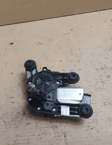 Citroen C3 Picasso Silniczek wycieraczki szyby tylnej 9683238880 6